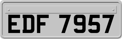 EDF7957
