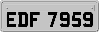 EDF7959