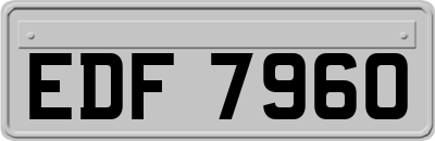 EDF7960