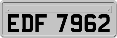 EDF7962