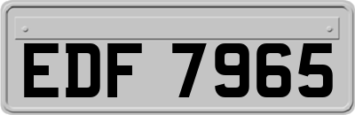 EDF7965