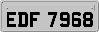 EDF7968