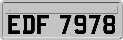 EDF7978
