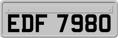EDF7980