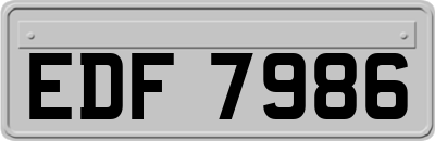 EDF7986