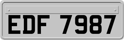 EDF7987