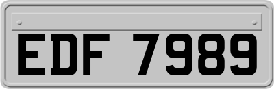 EDF7989
