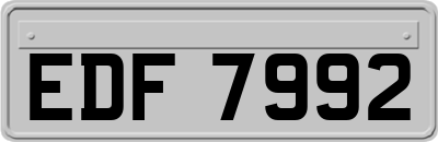 EDF7992