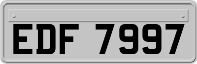 EDF7997