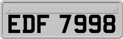 EDF7998