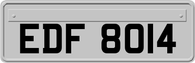 EDF8014