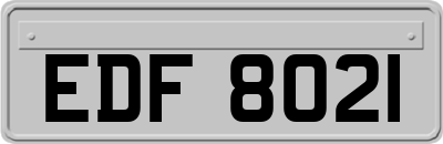 EDF8021