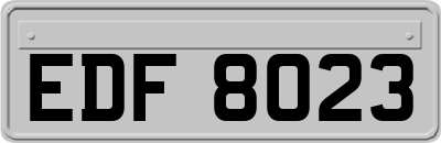 EDF8023
