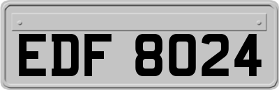 EDF8024