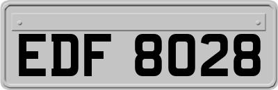 EDF8028