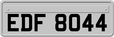 EDF8044