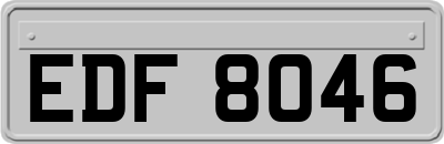 EDF8046