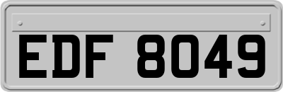 EDF8049