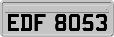 EDF8053