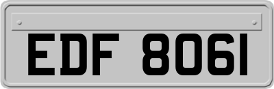 EDF8061