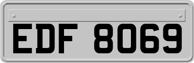 EDF8069