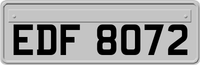 EDF8072