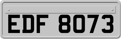 EDF8073