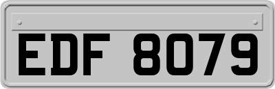 EDF8079