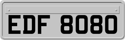 EDF8080