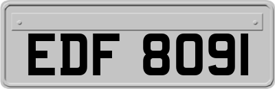 EDF8091