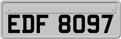 EDF8097