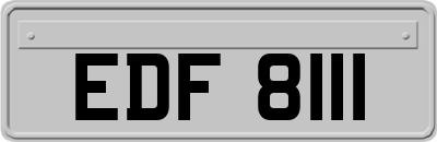 EDF8111