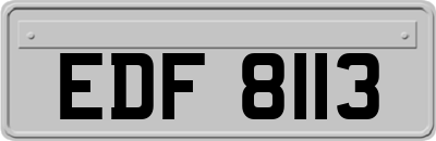 EDF8113