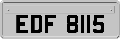 EDF8115