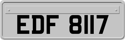 EDF8117