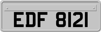 EDF8121