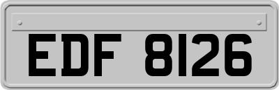 EDF8126