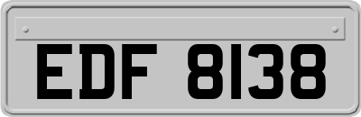 EDF8138
