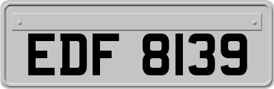 EDF8139