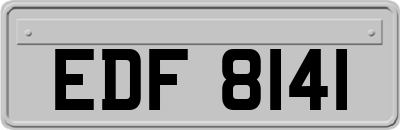 EDF8141