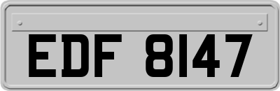 EDF8147