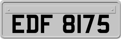 EDF8175