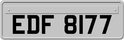 EDF8177