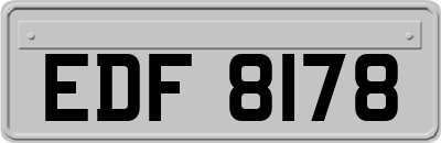 EDF8178