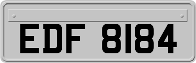 EDF8184