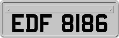 EDF8186