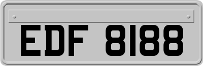 EDF8188