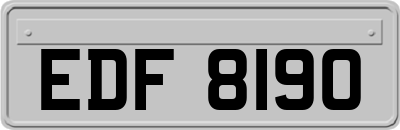 EDF8190