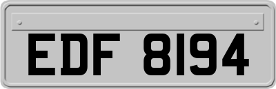EDF8194