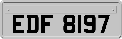 EDF8197